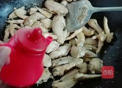 豉油鸡杂翅的做法图解7
