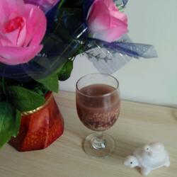 冰镇红豆酒酿的做法[图]