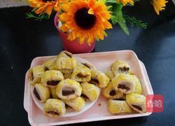 一口酥的做法图解13