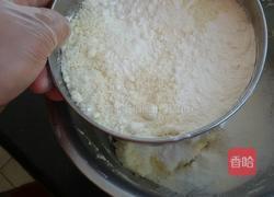 一口酥的做法图解4