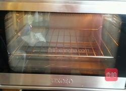 椰香芝士蛋糕的做法图解9