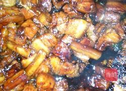 无油红烧肉的做法图解4