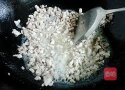 炸面肉酱的做法图解5