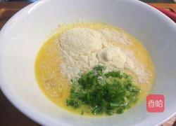 西班牙意粉蛋饼的做法图解5