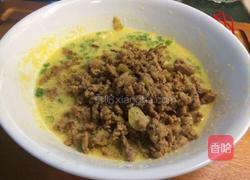西班牙意粉蛋饼的做法图解6