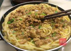 西班牙意粉蛋饼的做法图解8