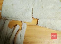 西多士的做法图解1