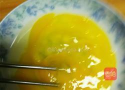 西多士的做法图解2