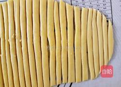 阿拉棒(磨牙棒)的做法图解7