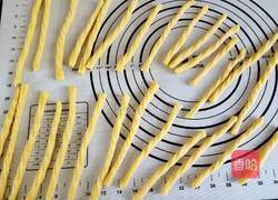 阿拉棒(磨牙棒)的做法图解8