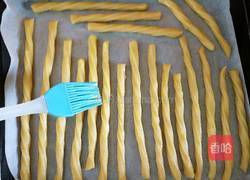 阿拉棒(磨牙棒)的做法图解9