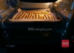 阿拉棒(磨牙棒)的做法图解10