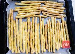 阿拉棒(磨牙棒)的做法图解11