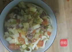 西北拉面的做法图解10