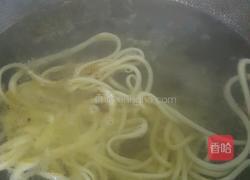 西北拉面的做法图解7