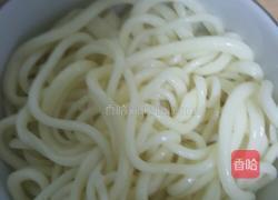 西北拉面的做法图解8