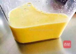 鸡蛋玉米饼的做法图解4