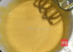 烤制酸奶戚风蛋糕的做法图解4