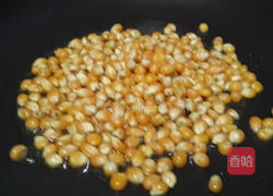 自制爆米花的做法图解4