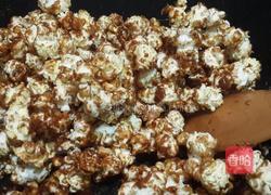 自制爆米花的做法图解9