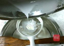 面皮的制作方法的做法图解8