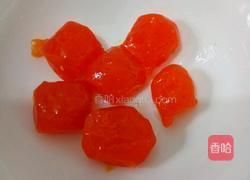 翡翠莲蓉蛋黄酥的做法图解6