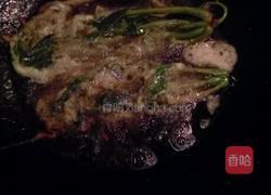 炸香椿鱼的做法图解3