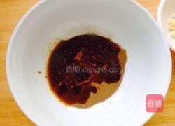 蒜香麻酱黄瓜条的做法图解4