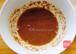 蒜香麻酱黄瓜条的做法图解5