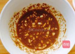 蒜香麻酱黄瓜条的做法图解6