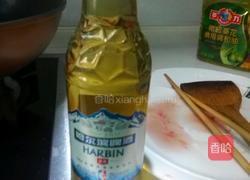 啤酒炖胖头鱼头的做法图解5