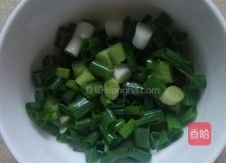 特色拌饭的做法图解3