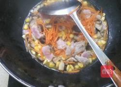 特色拌饭的做法图解5