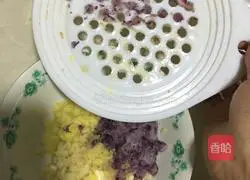 Illustration of how to make grilled chicken skewers with electric pan 2