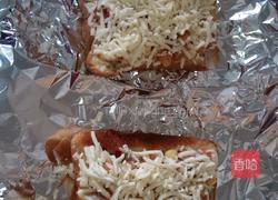 简易披萨的做法图解3