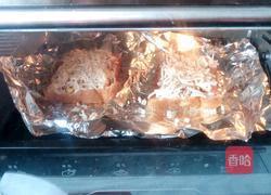 简易披萨的做法图解4