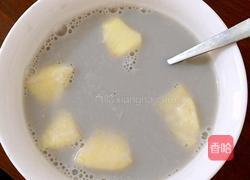 自制美味豆浆的做法图解5