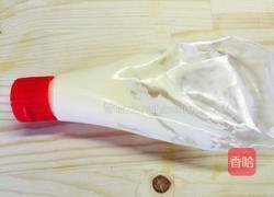 鸡蛋三明治的做法图解3