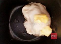 啤酒肉桂包的做法图解3