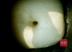 啤酒肉桂包的做法图解6