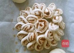 啤酒肉桂包的做法图解12