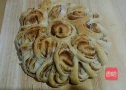 啤酒肉桂包的做法图解13