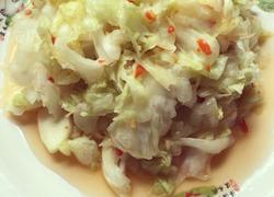 包菜酸