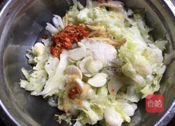 包菜酸的做法图解5