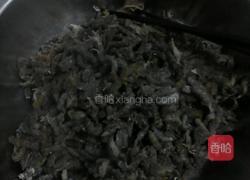 蒸构絮的做法图解3