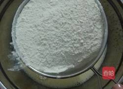 原味华夫饼的做法图解5