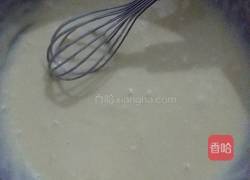 原味华夫饼的做法图解7