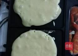 原味华夫饼的做法图解9