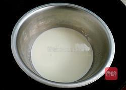 全蛋蜜豆蛋挞的做法图解4