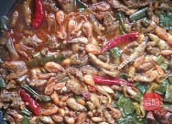 小鱼酱的做法图解6